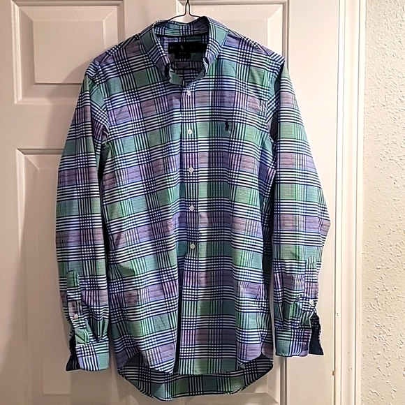 Polo Ralph Lauren Button-down - Picture 1 of 4